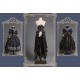 Classical Puppets Mechanical Chronometer Long One Piece(Limited Pre-Order/Full Payment Without Shipping)